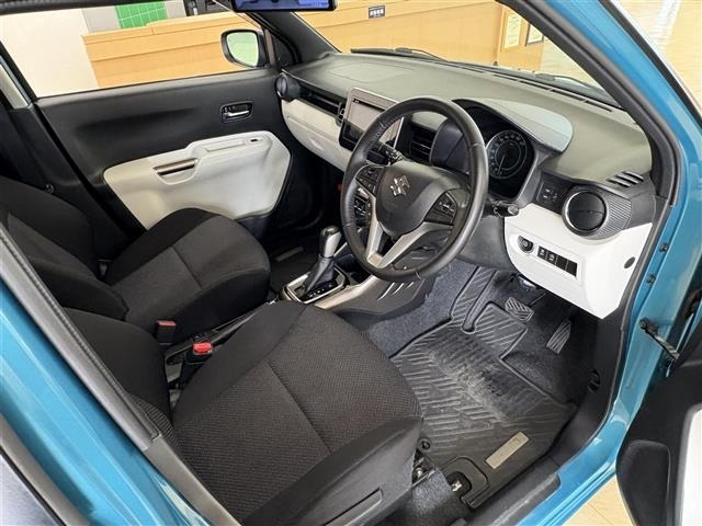 Suzuki IGNIS 2016 7442653-2