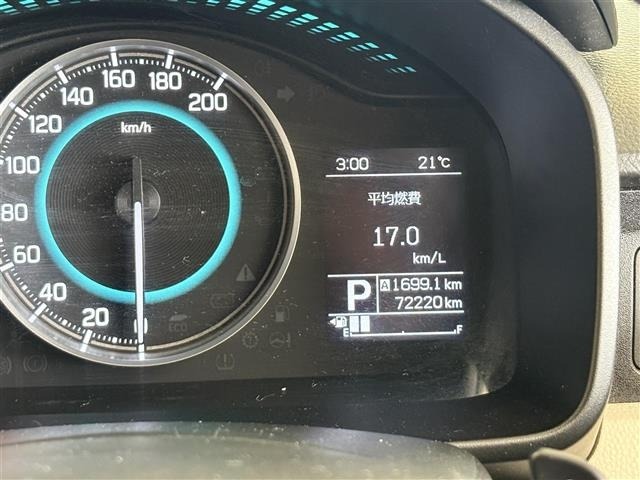 Suzuki IGNIS 2016 7442653-22