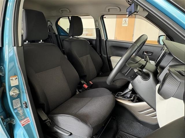 Suzuki IGNIS 2016 7442653-4