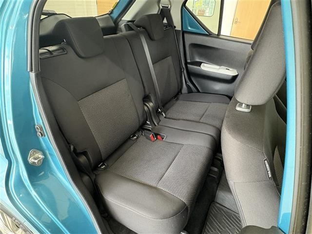 Suzuki IGNIS 2016 7442653-6