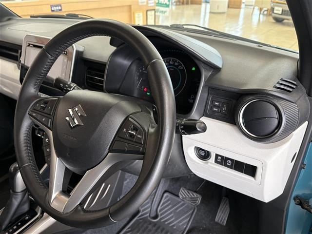 Suzuki IGNIS 2016 7442653-7