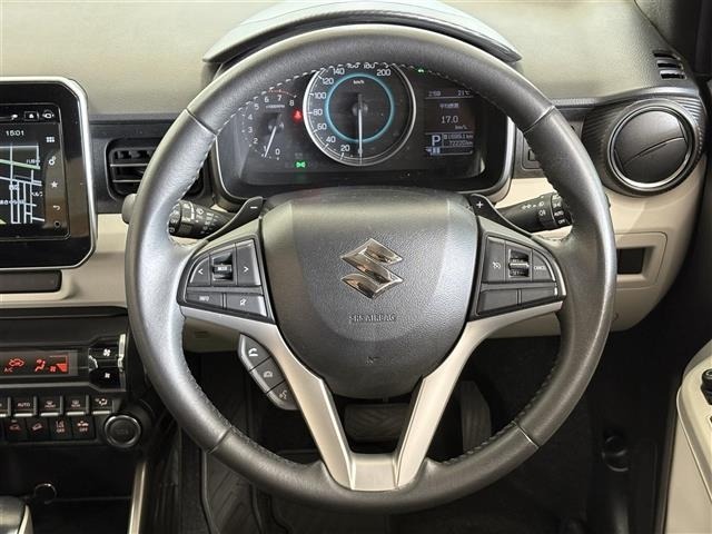 Suzuki IGNIS 2016 7442653-9