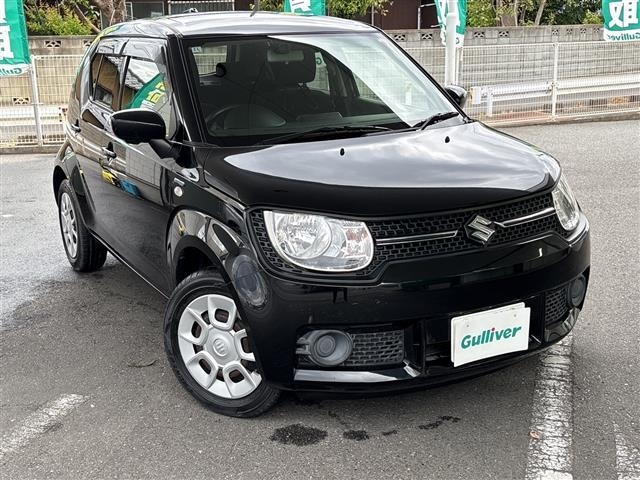 Suzuki IGNIS 2018 7442661-0