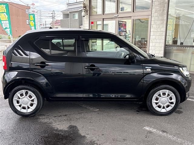 Suzuki IGNIS 2018 7442661-1