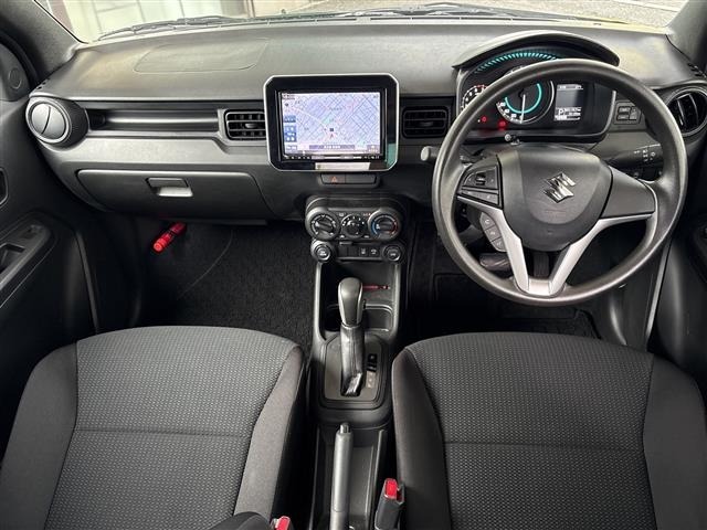 Suzuki IGNIS 2018 7442661-10