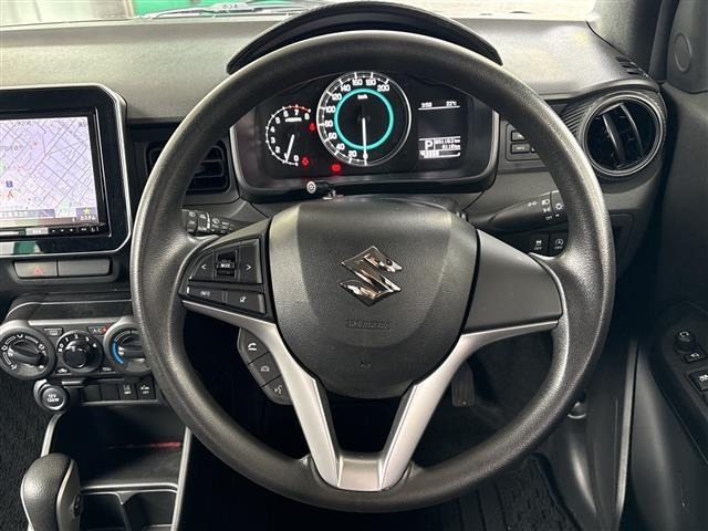 Suzuki IGNIS 2018 7442661-11