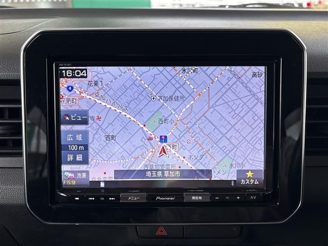 Suzuki IGNIS 2018 7442661-12