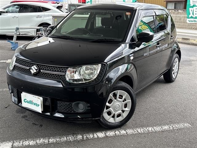 Suzuki IGNIS 2018 7442661-16