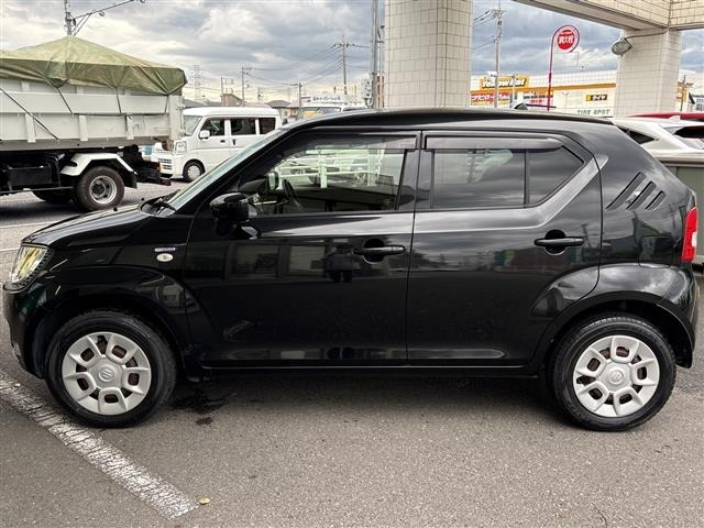 Suzuki IGNIS 2018 7442661-17