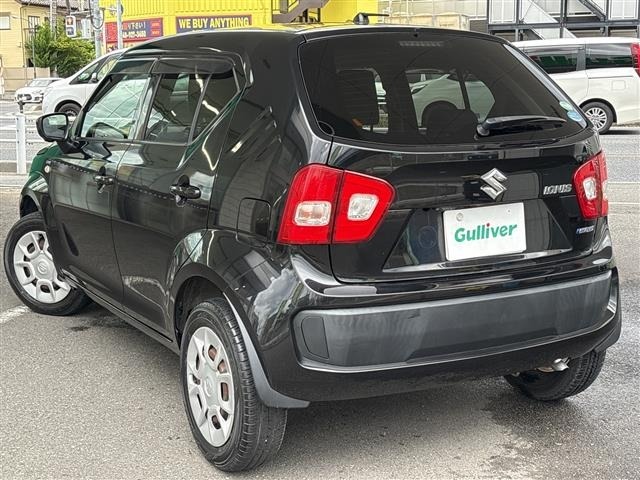Suzuki IGNIS 2018 7442661-18