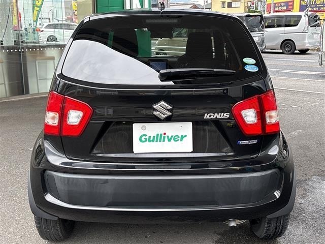 Suzuki IGNIS 2018 7442661-19