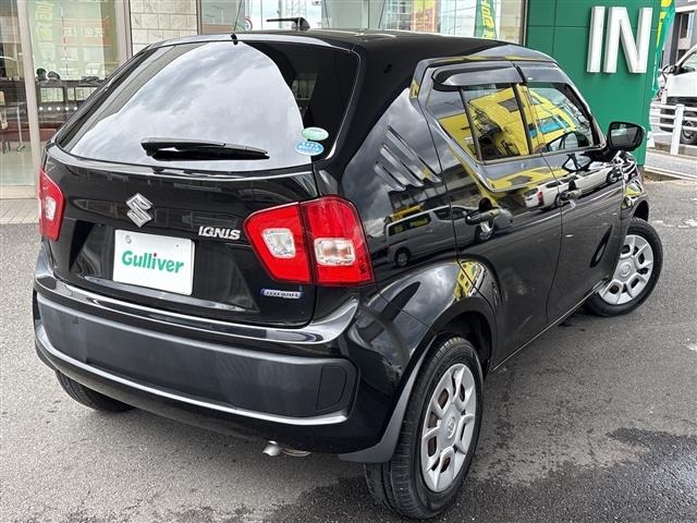 Suzuki IGNIS 2018 7442661-21