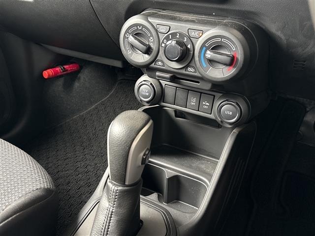Suzuki IGNIS 2018 7442661-4