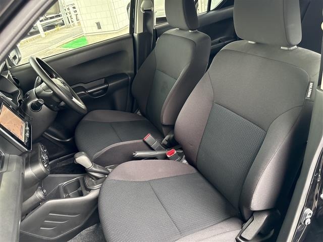 Suzuki IGNIS 2018 7442661-5