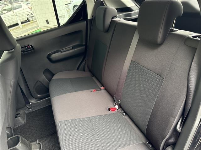 Suzuki IGNIS 2018 7442661-7