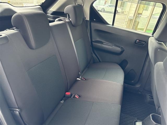 Suzuki IGNIS 2018 7442661-8