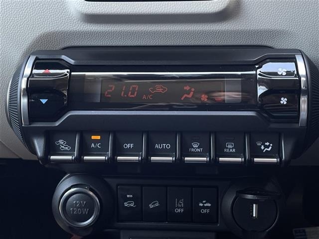 Suzuki IGNIS 2016 7442662-10