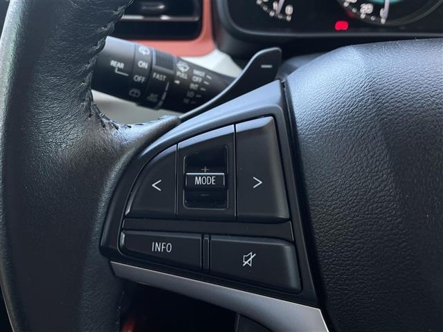 Suzuki IGNIS 2016 7442662-11