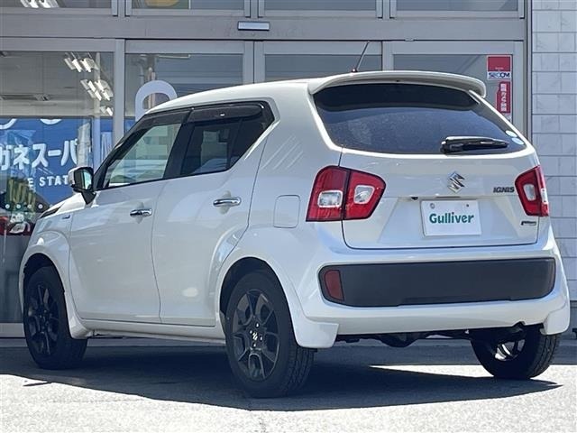 Suzuki IGNIS 2016 7442662-13