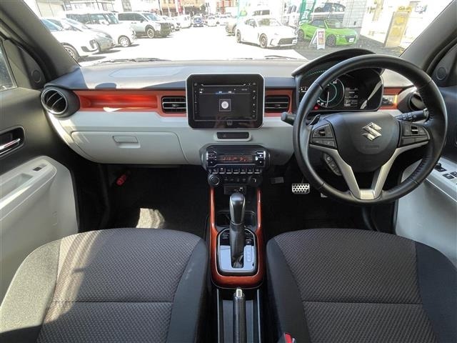 Suzuki IGNIS 2016 7442662-14