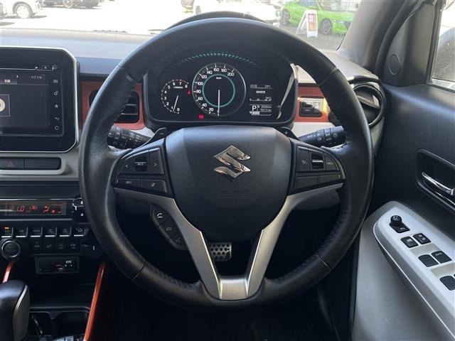 Suzuki IGNIS 2016 7442662-15