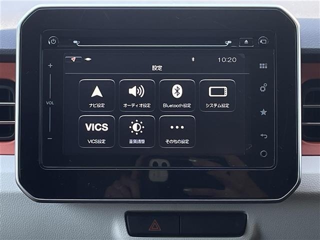 Suzuki IGNIS 2016 7442662-17