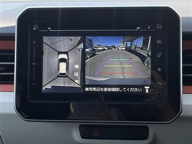 Suzuki IGNIS 2016 7442662-21
