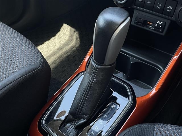 Suzuki IGNIS 2016 7442662-7