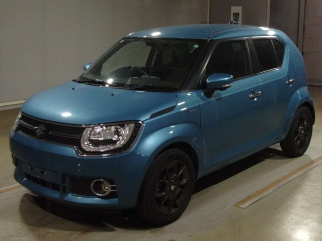 Suzuki IGNIS 2017 7442665-0
