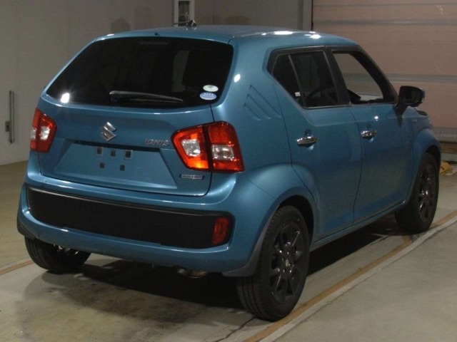 Suzuki IGNIS 2017 7442665-1