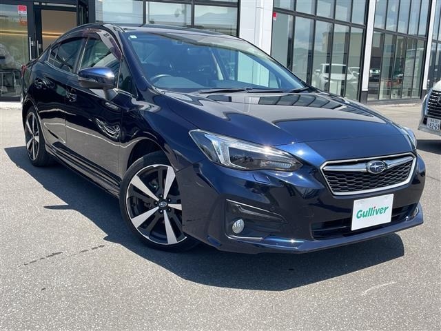 Subaru IMPREZA G4 2017 7443215-0