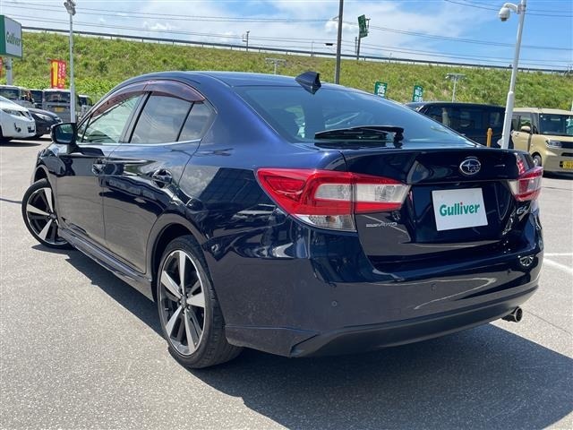Subaru IMPREZA G4 2017 7443215-13