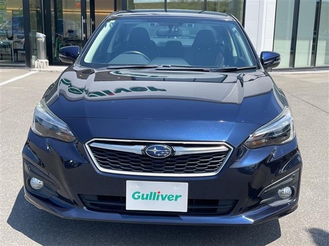 Subaru IMPREZA G4 2017 7443215-15