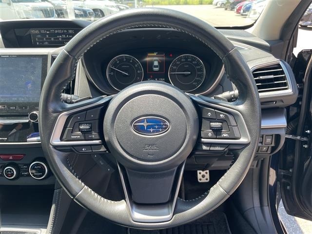 Subaru IMPREZA G4 2017 7443215-16