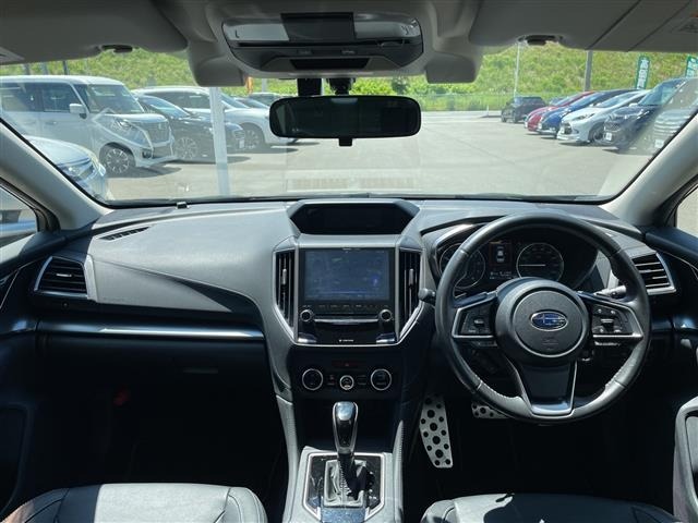Subaru IMPREZA G4 2017 7443215-17