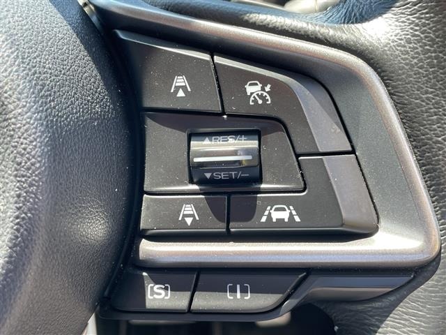 Subaru IMPREZA G4 2017 7443215-19