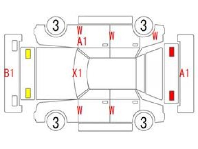 Subaru IMPREZA G4 2017 7443215-23