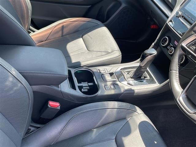 Subaru IMPREZA G4 2017 7443215-5