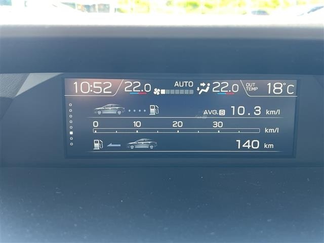Subaru IMPREZA G4 2017 7443215-8