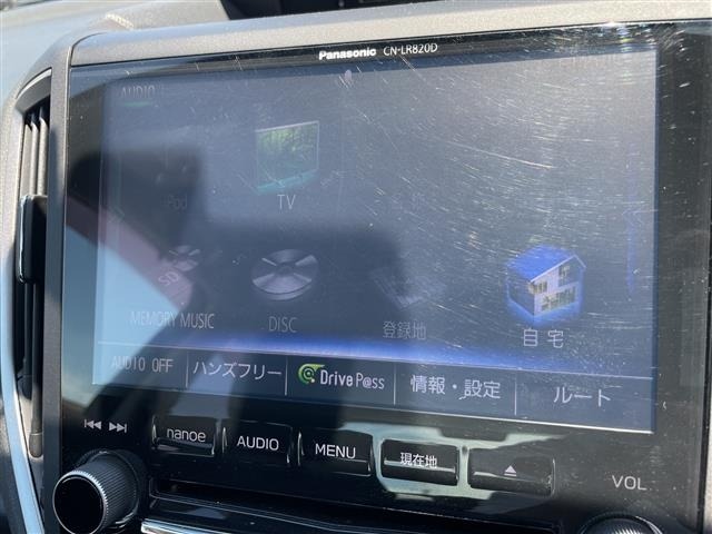 Subaru IMPREZA G4 2017 7443215-9