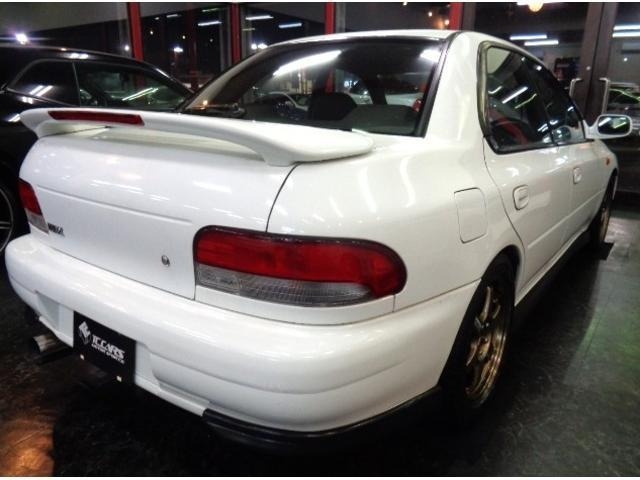 Subaru IMPREZA 1998 7443995-1