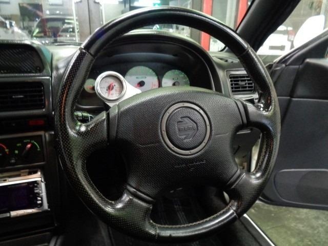 Subaru IMPREZA 1998 7443995-10