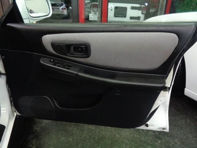 Subaru IMPREZA 1998 7443995-11