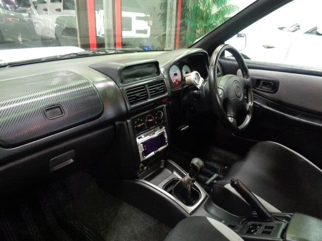 Subaru IMPREZA 1998 7443995-12