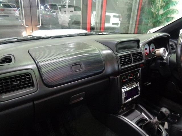 Subaru IMPREZA 1998 7443995-13
