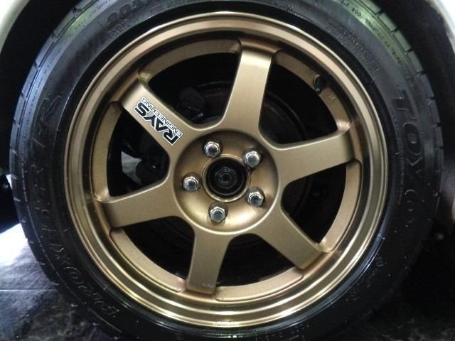 Subaru IMPREZA 1998 7443995-16