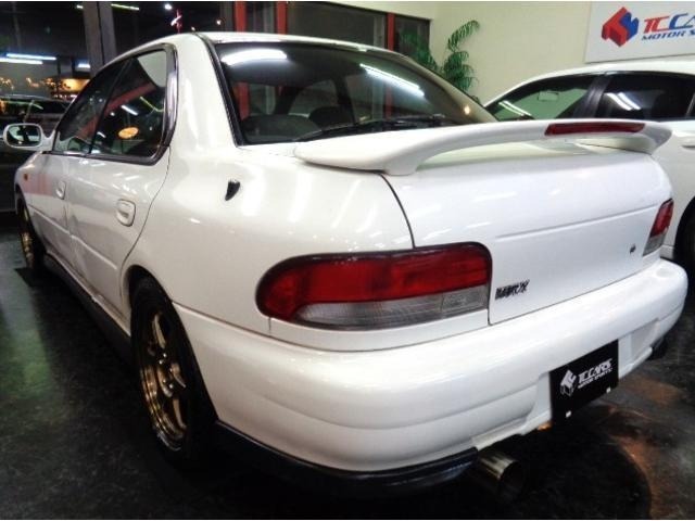 Subaru IMPREZA 1998 7443995-20