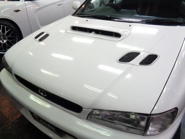 Subaru IMPREZA 1998 7443995-22