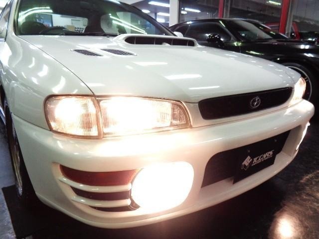 Subaru IMPREZA 1998 7443995-24