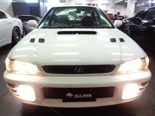 Subaru IMPREZA 1998 7443995-27